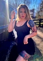 Amber Dee